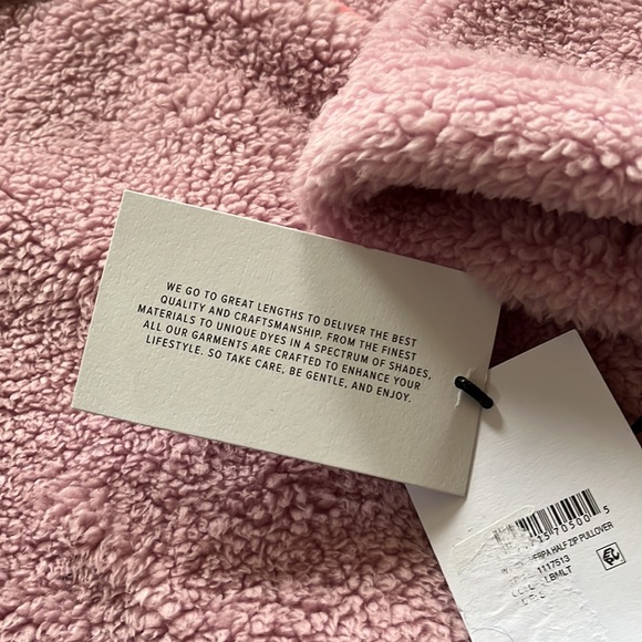 Ugg pullover jacket - Picture 5 of 14